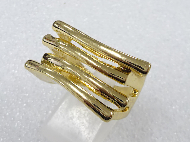 Japanese Kimono / Antique Accessories Metal